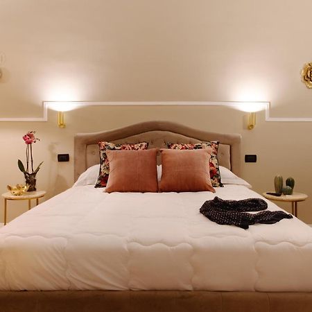 Fair Suite Roma Termini Luaran gambar