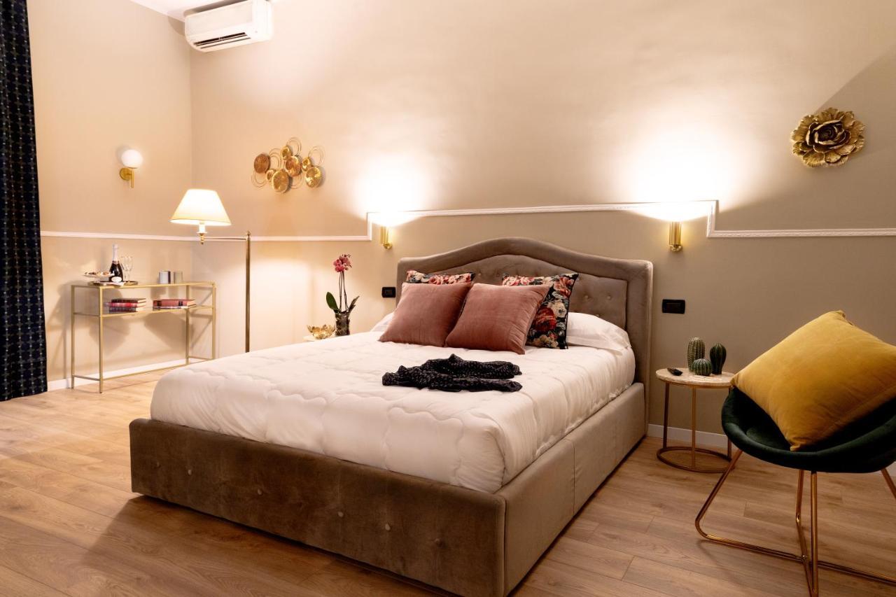 Fair Suite Roma Termini Luaran gambar