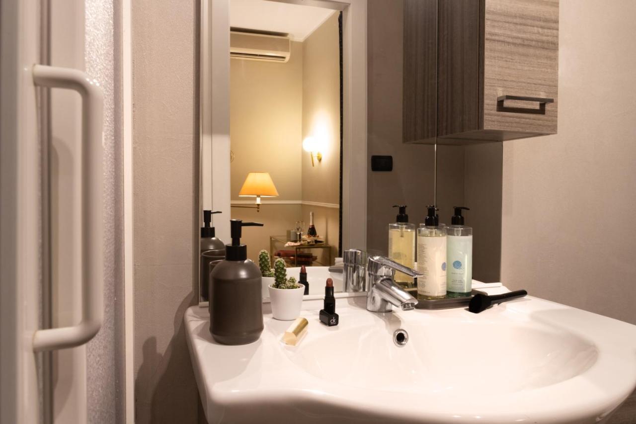 Fair Suite Roma Termini Luaran gambar