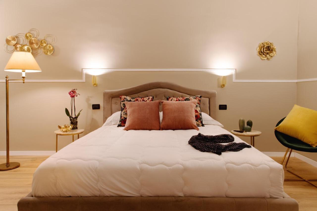 Fair Suite Roma Termini Luaran gambar