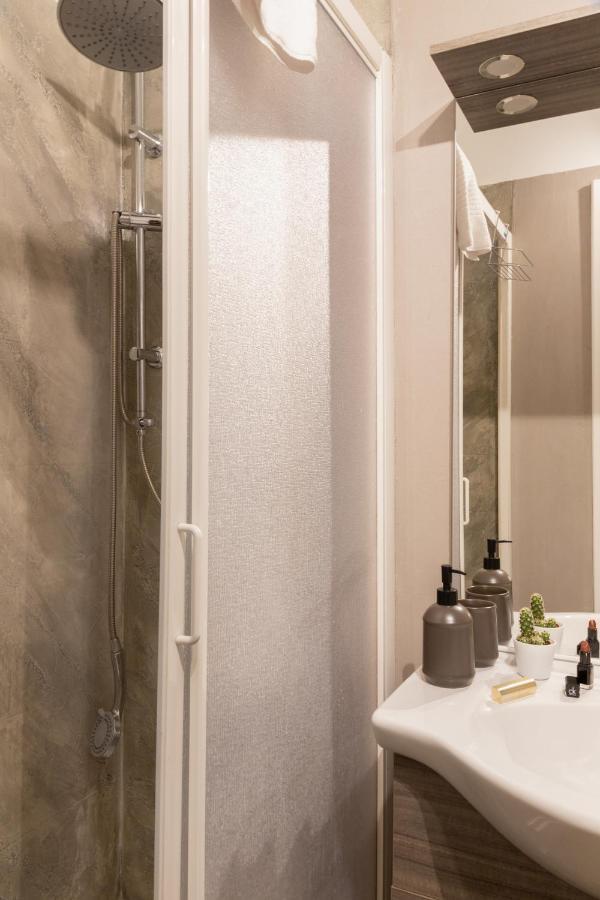 Fair Suite Roma Termini Luaran gambar