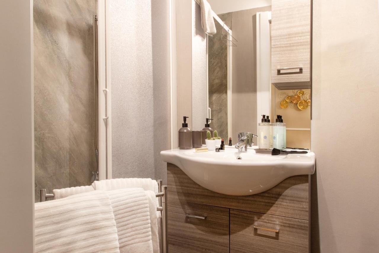 Fair Suite Roma Termini Luaran gambar