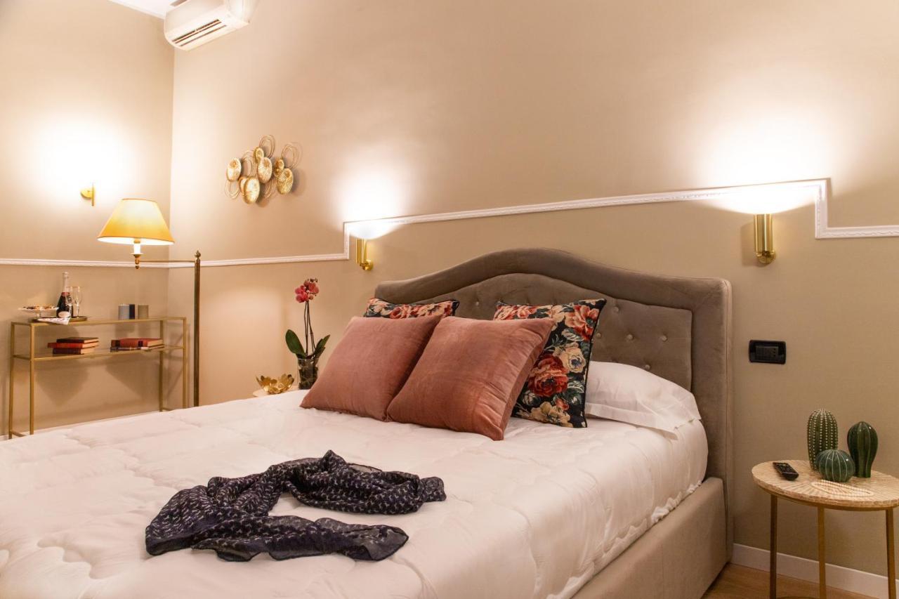 Fair Suite Roma Termini Luaran gambar