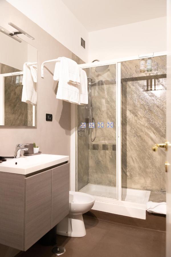 Fair Suite Roma Termini Luaran gambar
