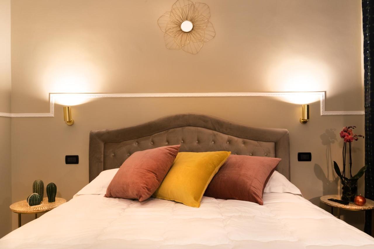 Fair Suite Roma Termini Luaran gambar