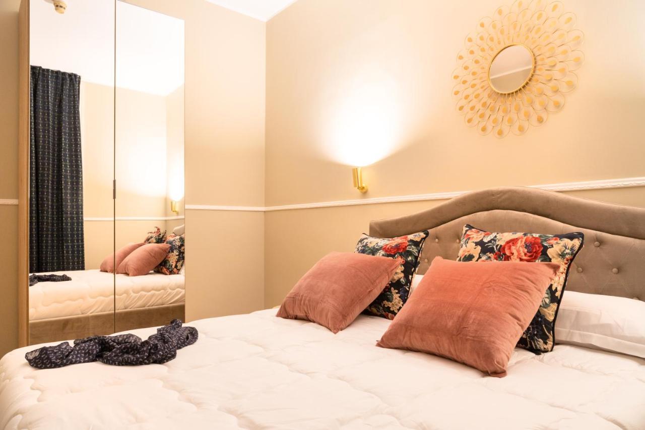 Fair Suite Roma Termini Luaran gambar