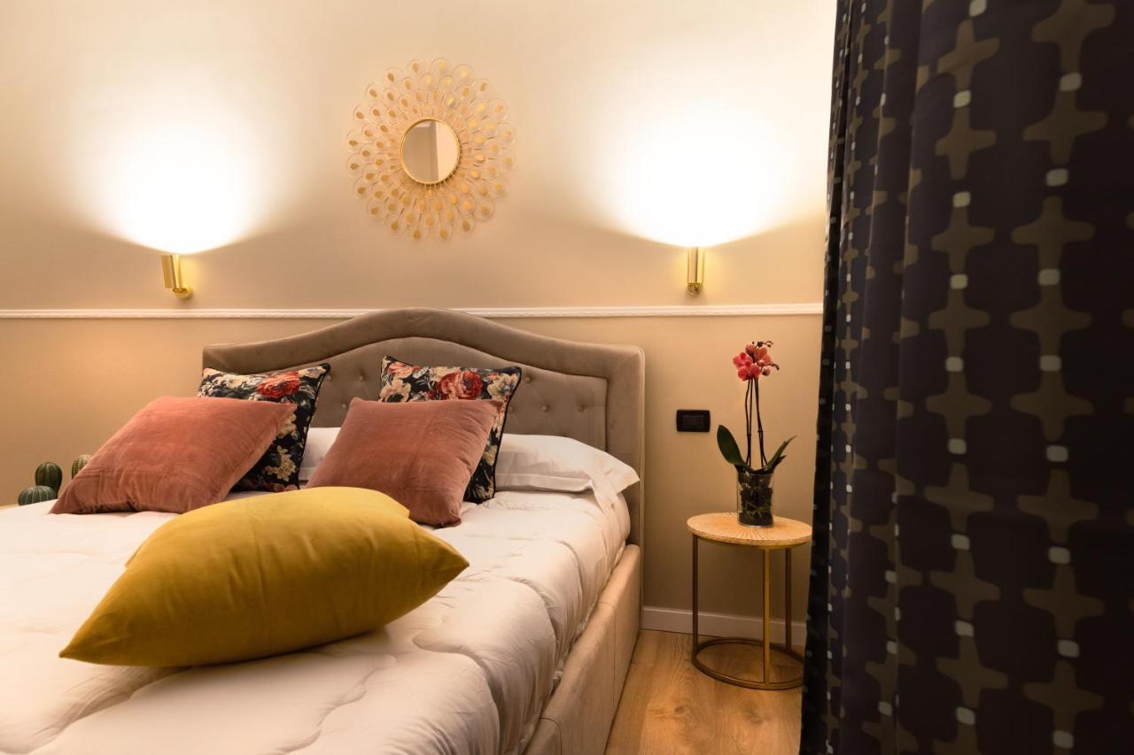 Fair Suite Roma Termini Luaran gambar