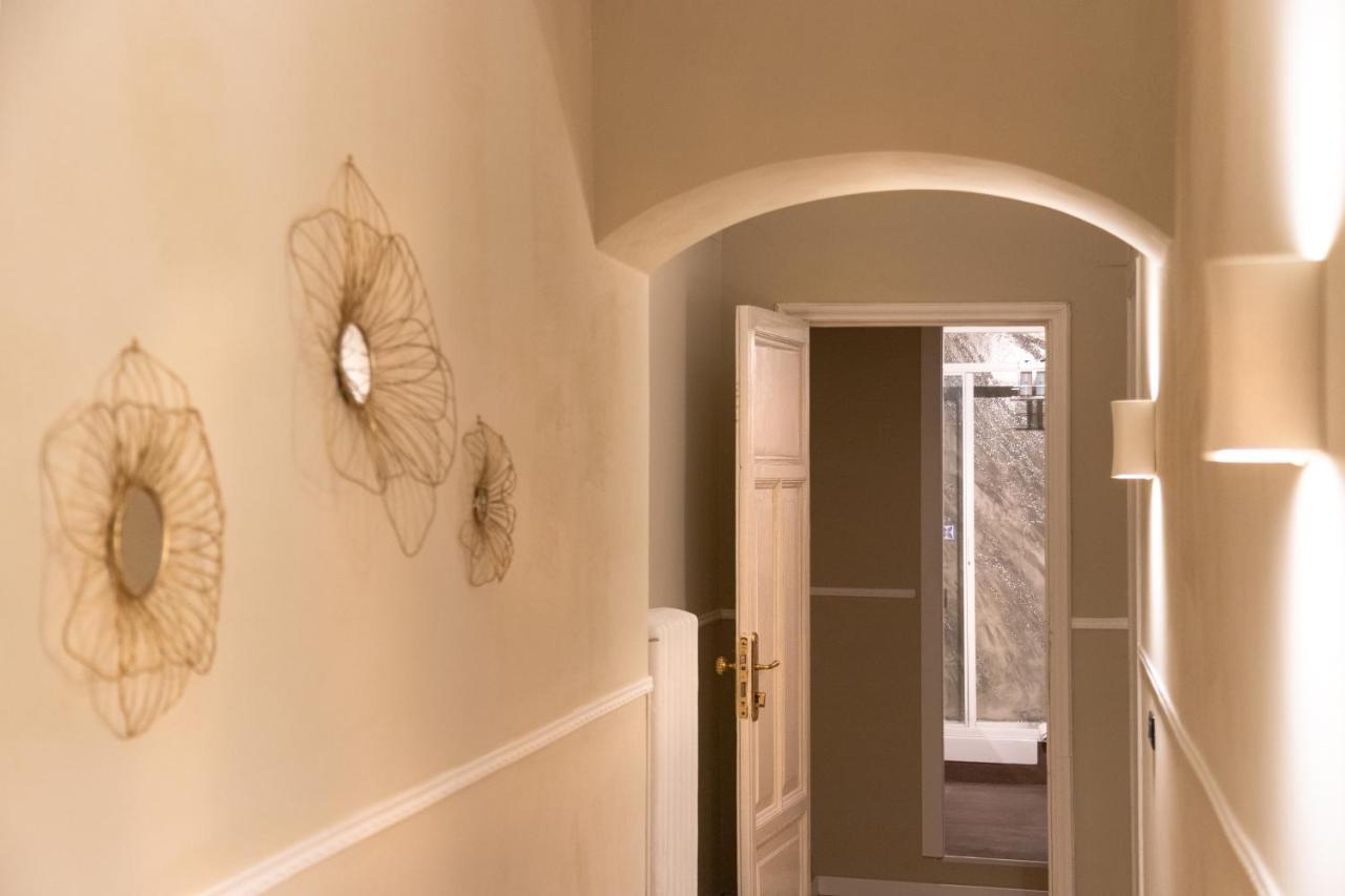 Fair Suite Roma Termini Luaran gambar