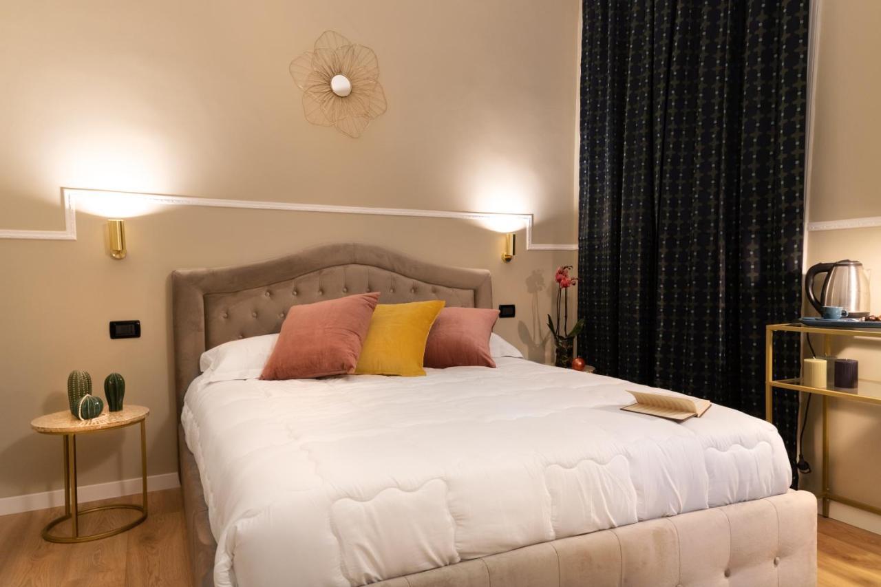 Fair Suite Roma Termini Luaran gambar