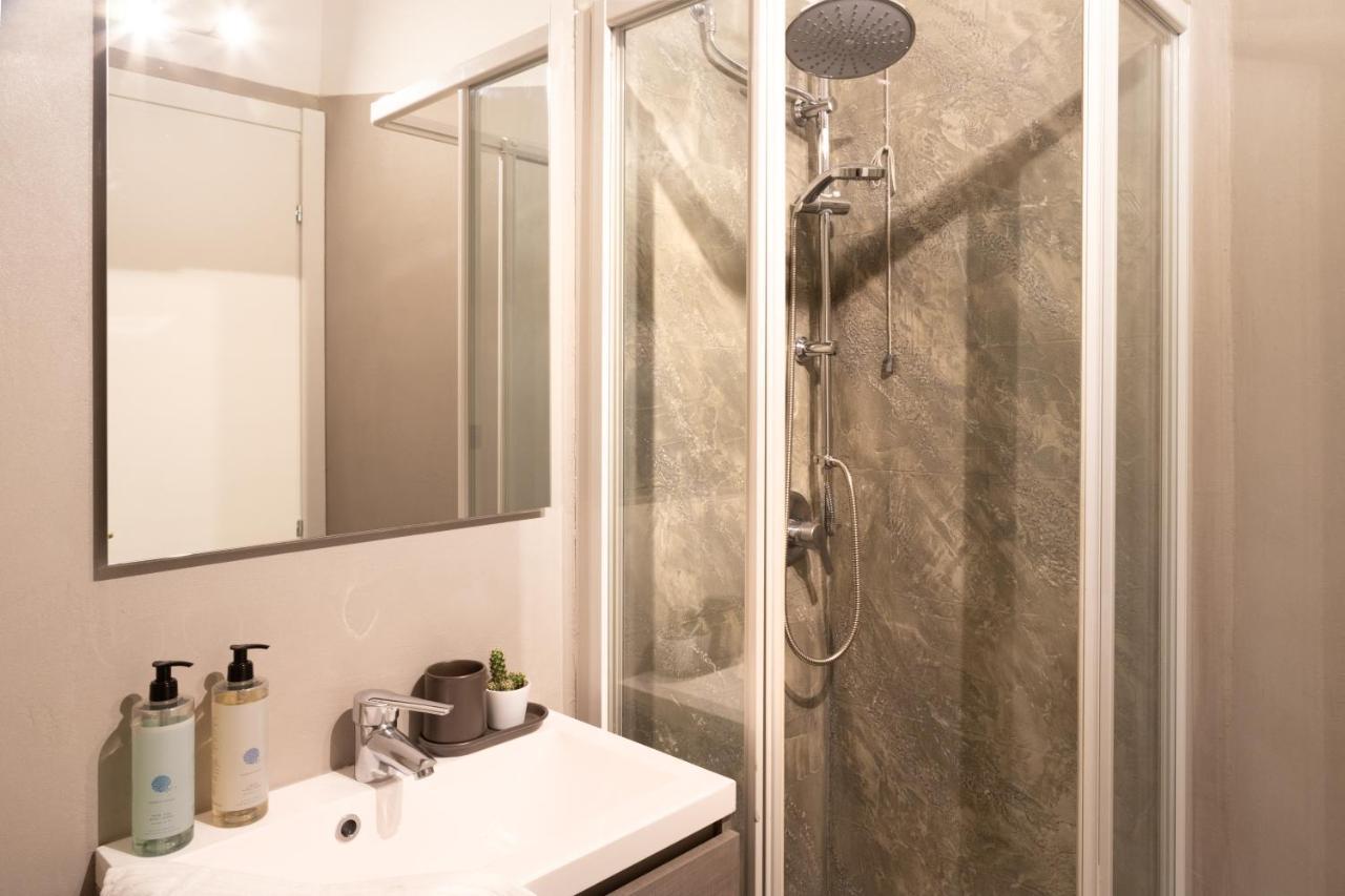 Fair Suite Roma Termini Luaran gambar